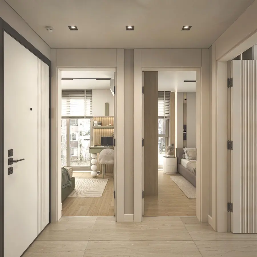 Hall